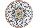 Мозаика из мрамора Белла