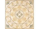 Мозаика из мрамора Камбрия