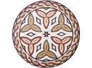 Мозаика из мрамора Тоскана