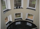 Подоконники из гранита Absolute Balck