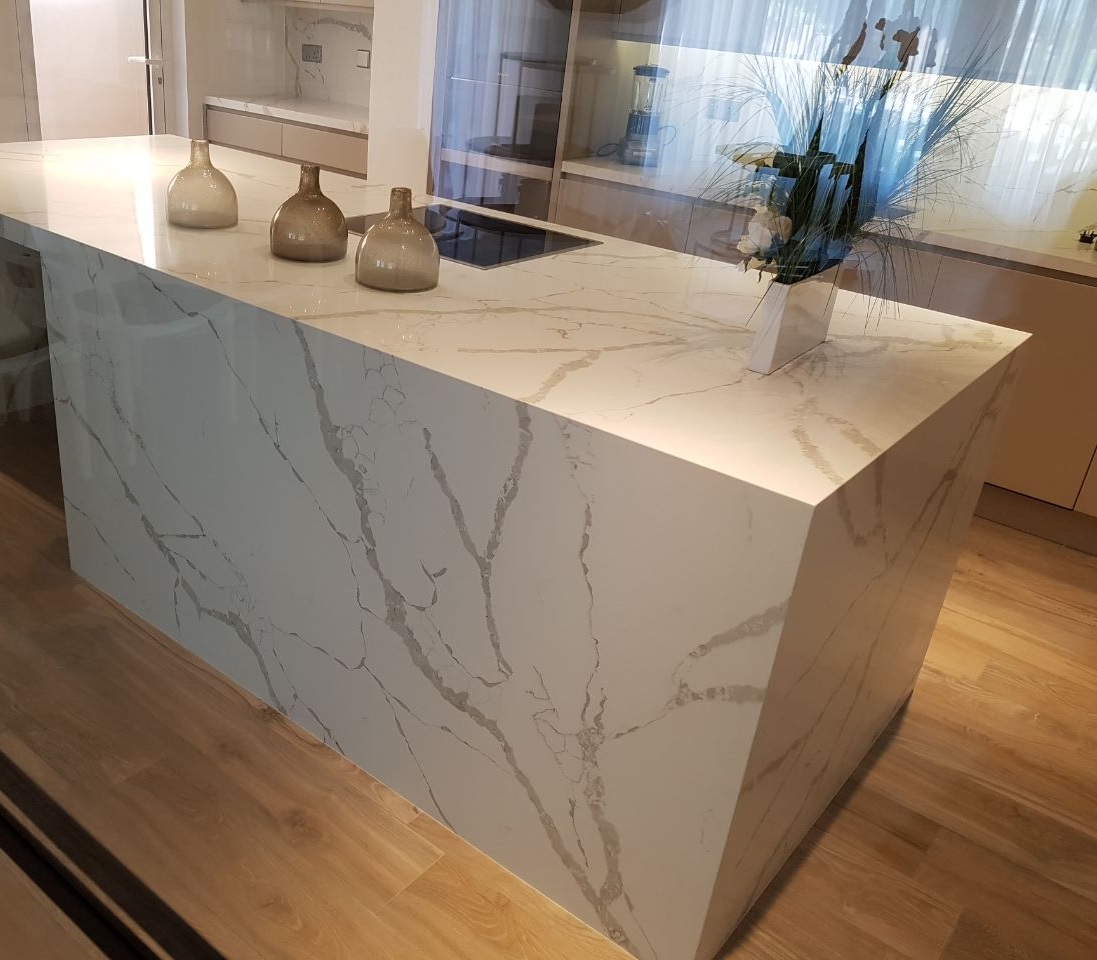 Кварцевый агломерат Technistone®